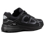 Dior-B30-Technical-Mesh-Black-Trainer-Crepslocker-Front