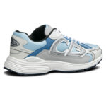 Dior-B30-Technical-Mesh-Light-Blue-Grey-Trainer-Crepslocker-Front