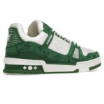 Louis-Vuitton-LV-Monogram-Green-Denim-Sneaker-Crepslocker-Front_9eb0212d-b15f-4008-8541-a2bd05bf3e09