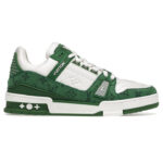 Louis-Vuitton-LV-Monogram-Green-Denim-Sneaker-Crepslocker-Front_9eb0212d-b15f-4008-8541-a2bd05bf3e09